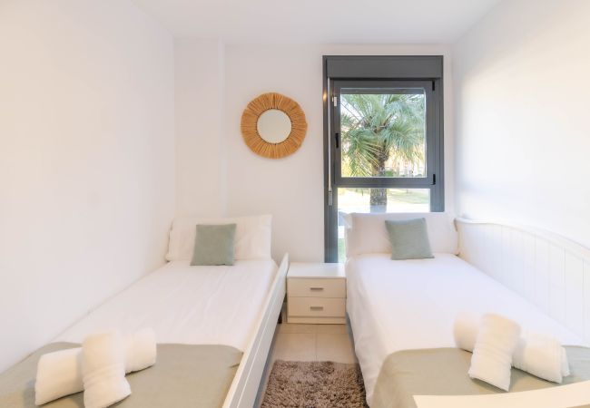 Apartamento en Javea / Xàbia - Apartamento Samos Apartamento en Javea / Xàbia - Apartamento Samos