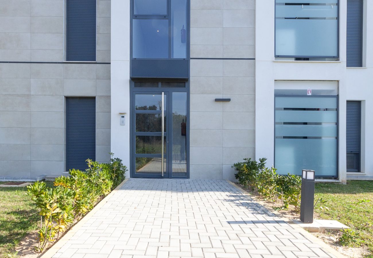 Apartamento en Javea / Xàbia - Apartamento Samos