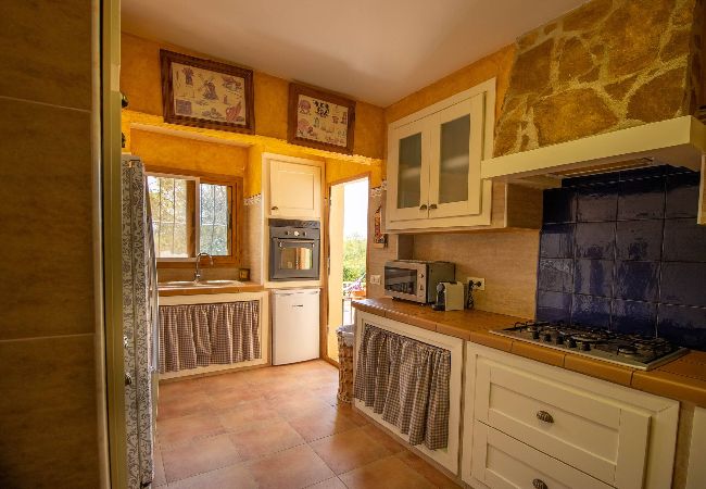 Casa en Javea / Xàbia - Casa Creta Casa en Javea / Xàbia - Casa Creta