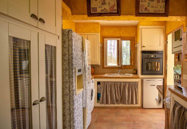 Casa en Javea / Xàbia - Casa Creta Casa en Javea / Xàbia - Casa Creta