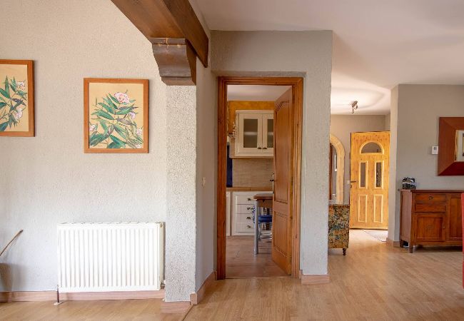 Casa en Javea / Xàbia - Casa Creta Casa en Javea / Xàbia - Casa Creta