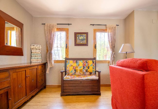 Casa en Javea / Xàbia - Casa Creta Casa en Javea / Xàbia - Casa Creta