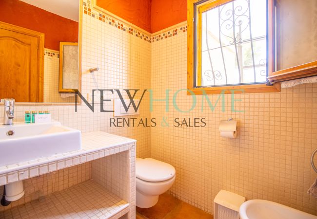 Casa en Javea / Xàbia - Casa Creta Casa en Javea / Xàbia - Casa Creta