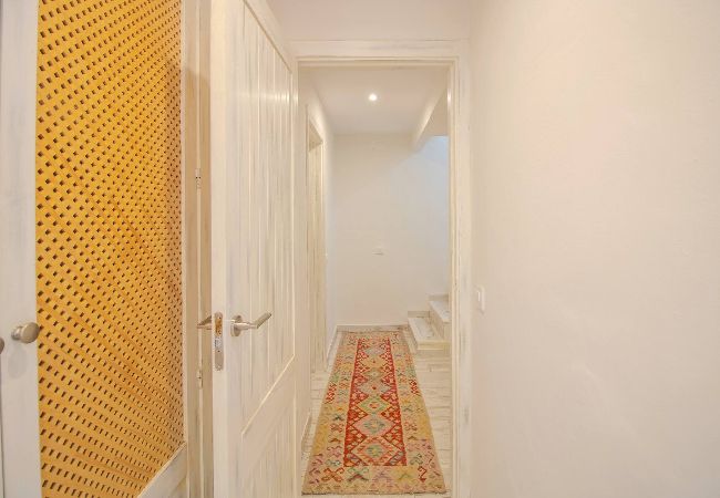 Casa en Javea / Xàbia - Adosado Nidomar Casa en Javea / Xàbia - Adosado Nidomar