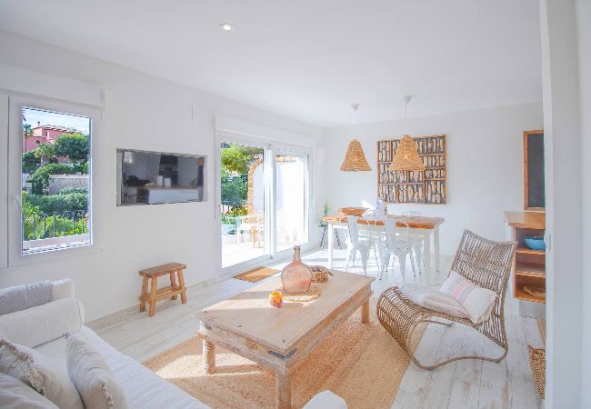 Casa en Javea / Xàbia - Adosado Nidomar Casa en Javea / Xàbia - Adosado Nidomar