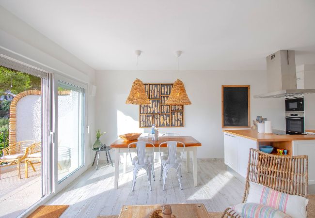 Casa en Javea / Xàbia - Adosado Nidomar Casa en Javea / Xàbia - Adosado Nidomar