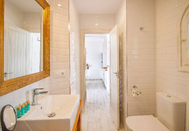 Casa en Javea / Xàbia - Adosado Nidomar Casa en Javea / Xàbia - Adosado Nidomar