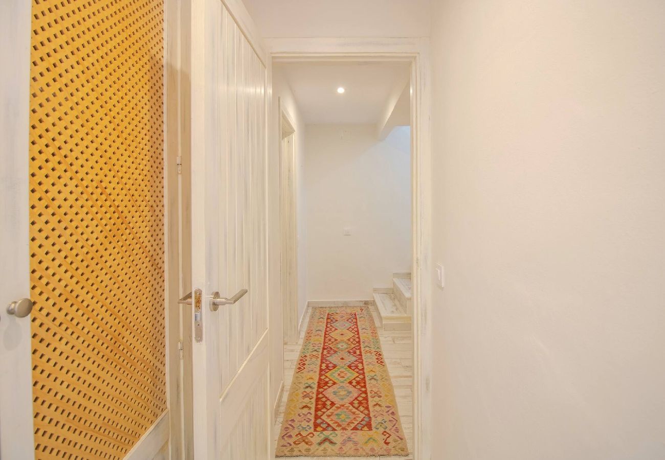Casa en Javea / Xàbia - Adosado Nidomar