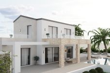Chalet en Javea / Xàbia - Vivienda de Nueva Construcción en Venta