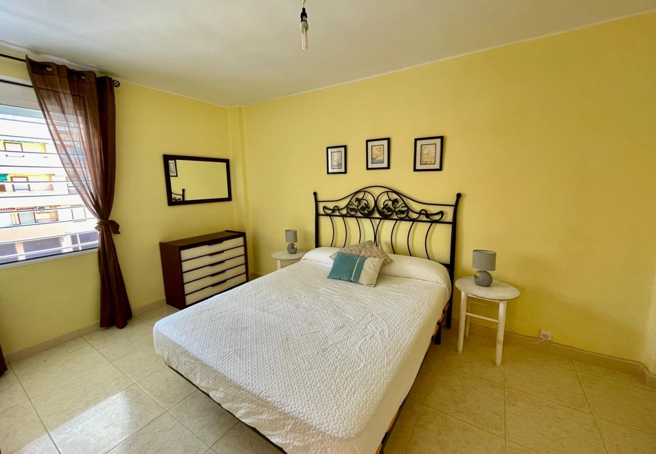 Apartamento en Javea / Xàbia - Apartamento Salino