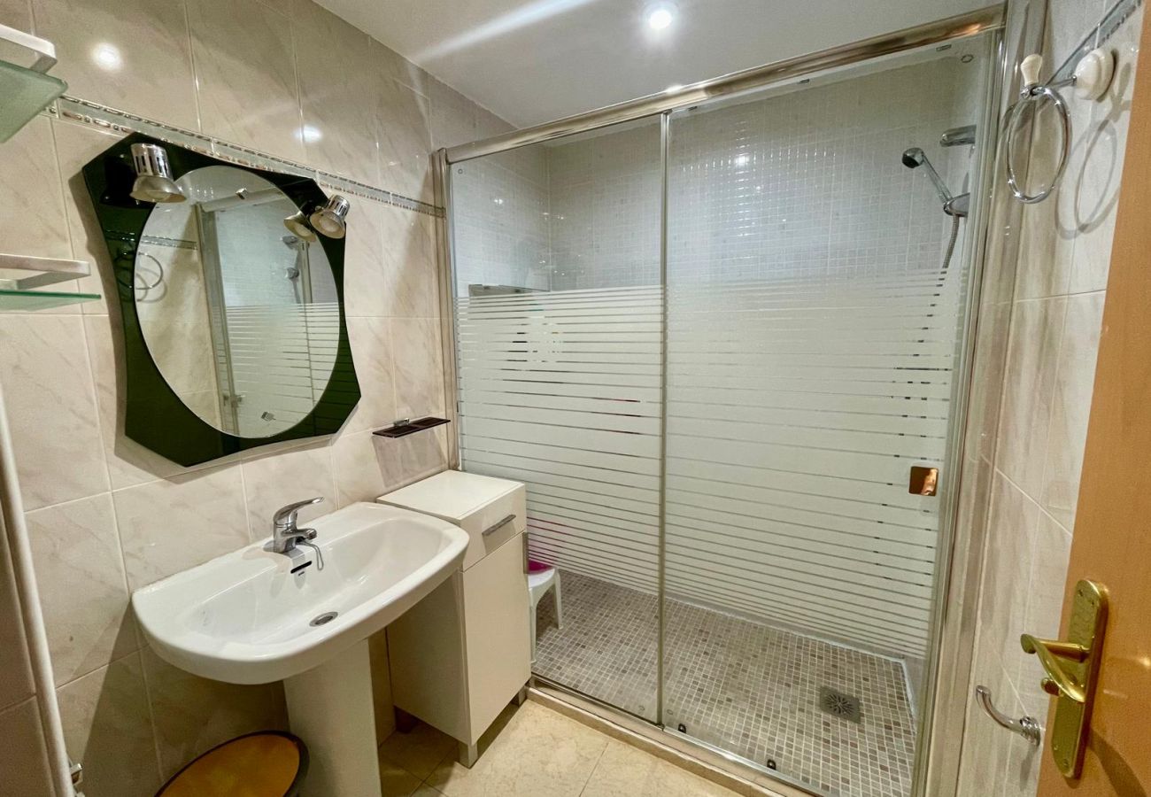 Apartamento en Javea / Xàbia - Apartamento Salino
