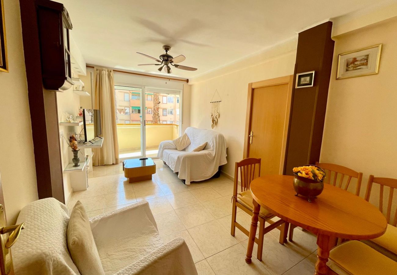 Apartamento en Javea / Xàbia - Apartamento Salino