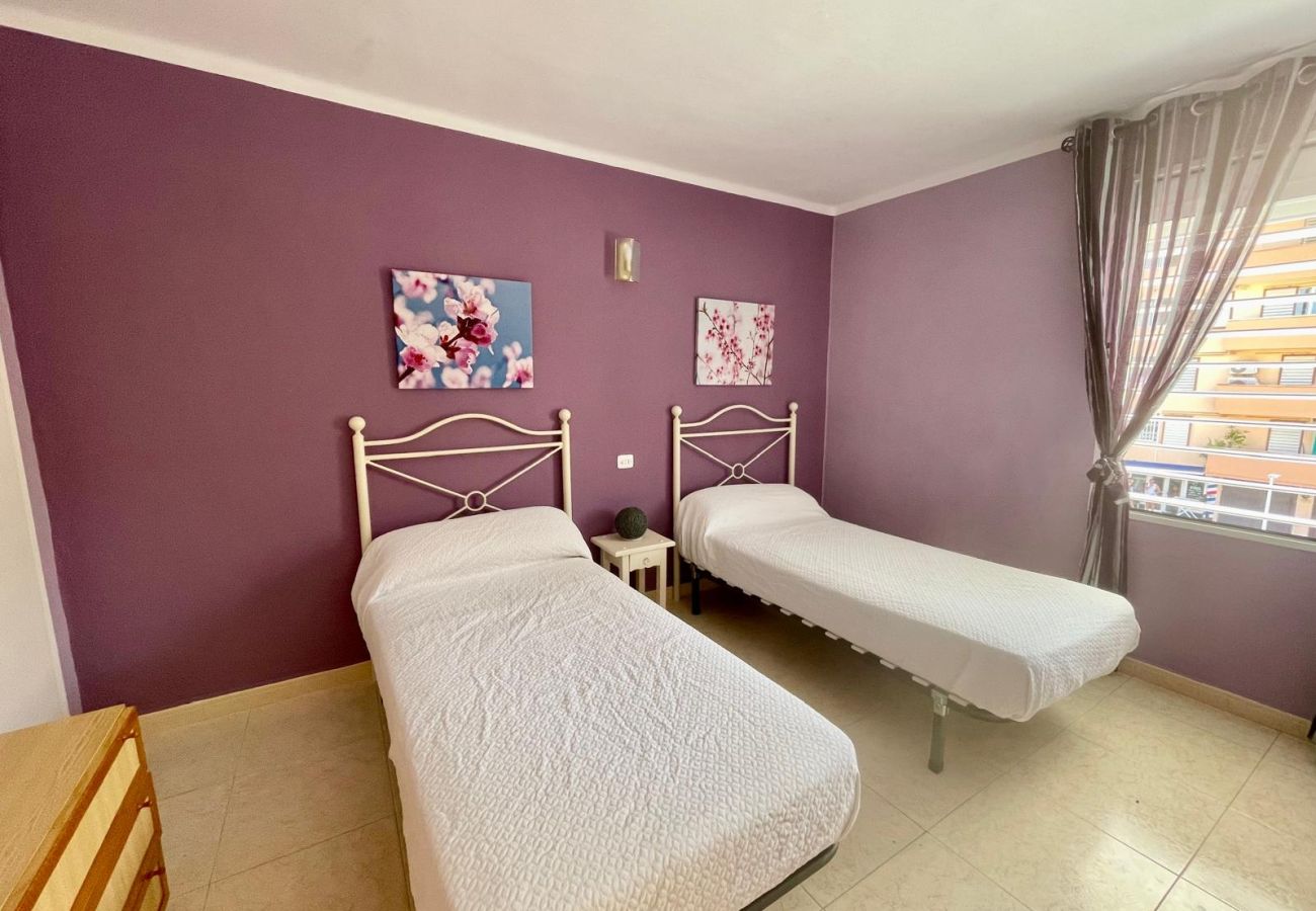 Apartamento en Javea / Xàbia - Apartamento Salino