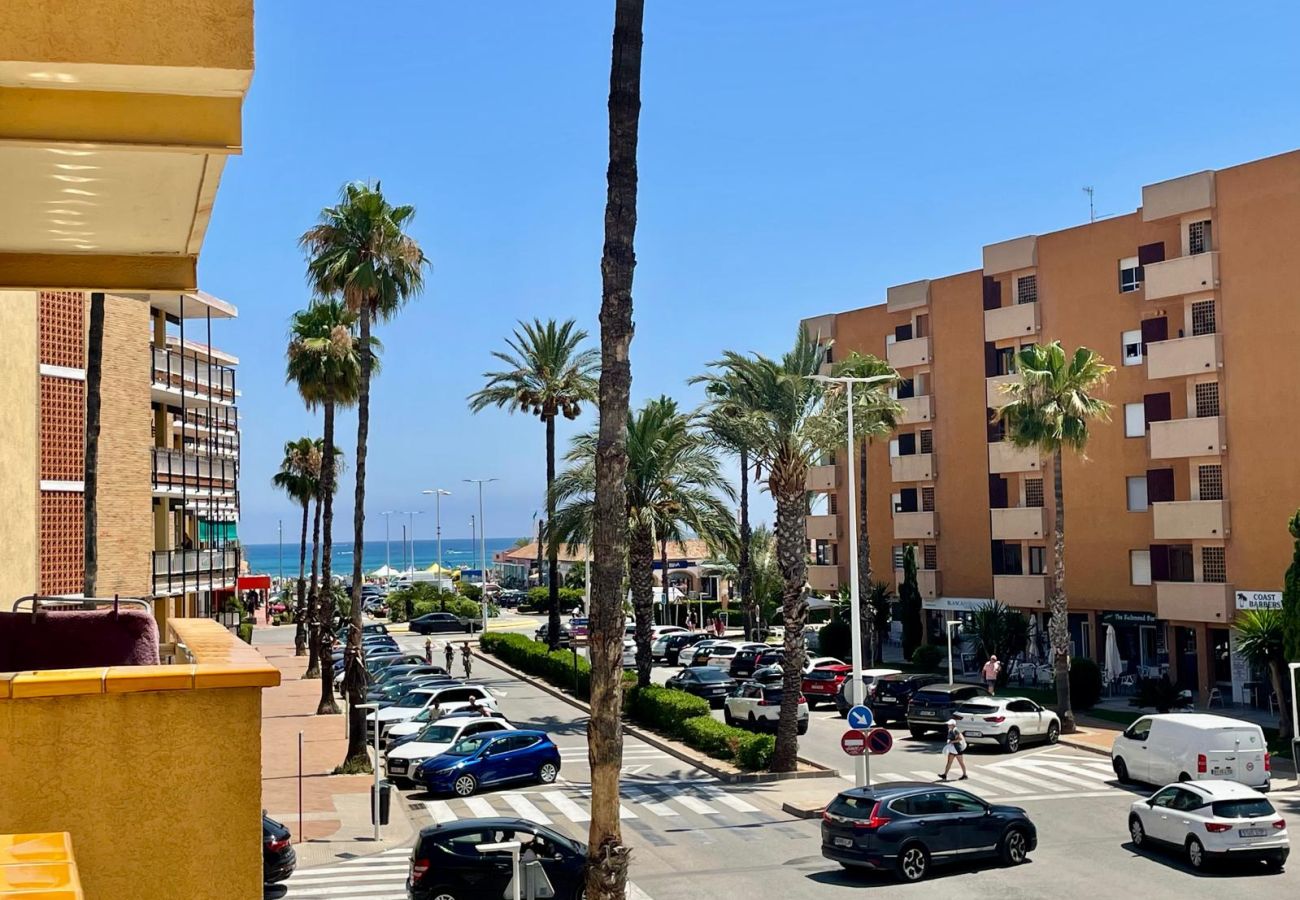 Apartamento en Javea / Xàbia - Apartamento Salino