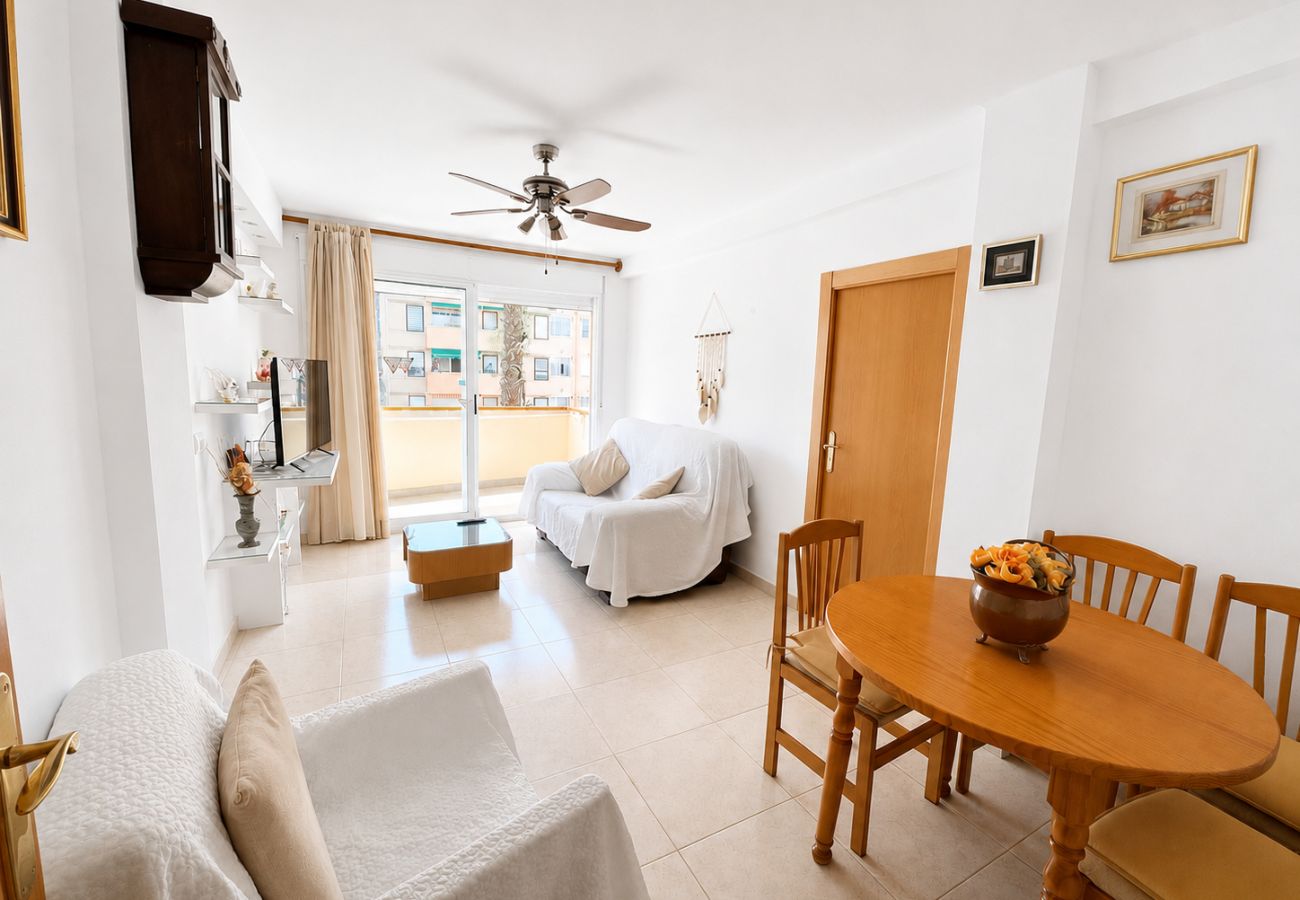 Apartamento en Javea / Xàbia - Apartamento Salino