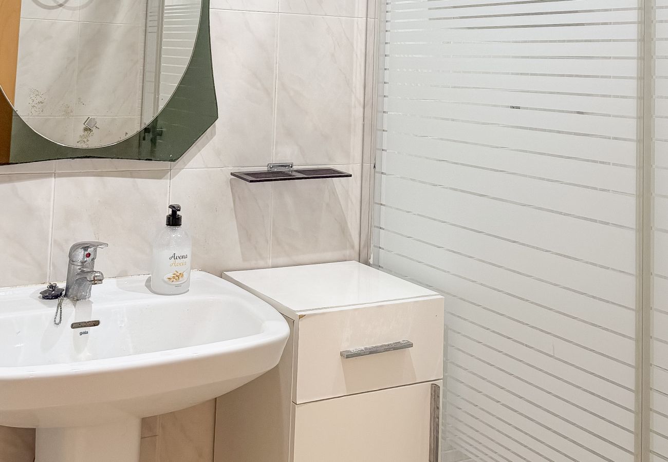 Apartamento en Javea / Xàbia - Apartamento Salino