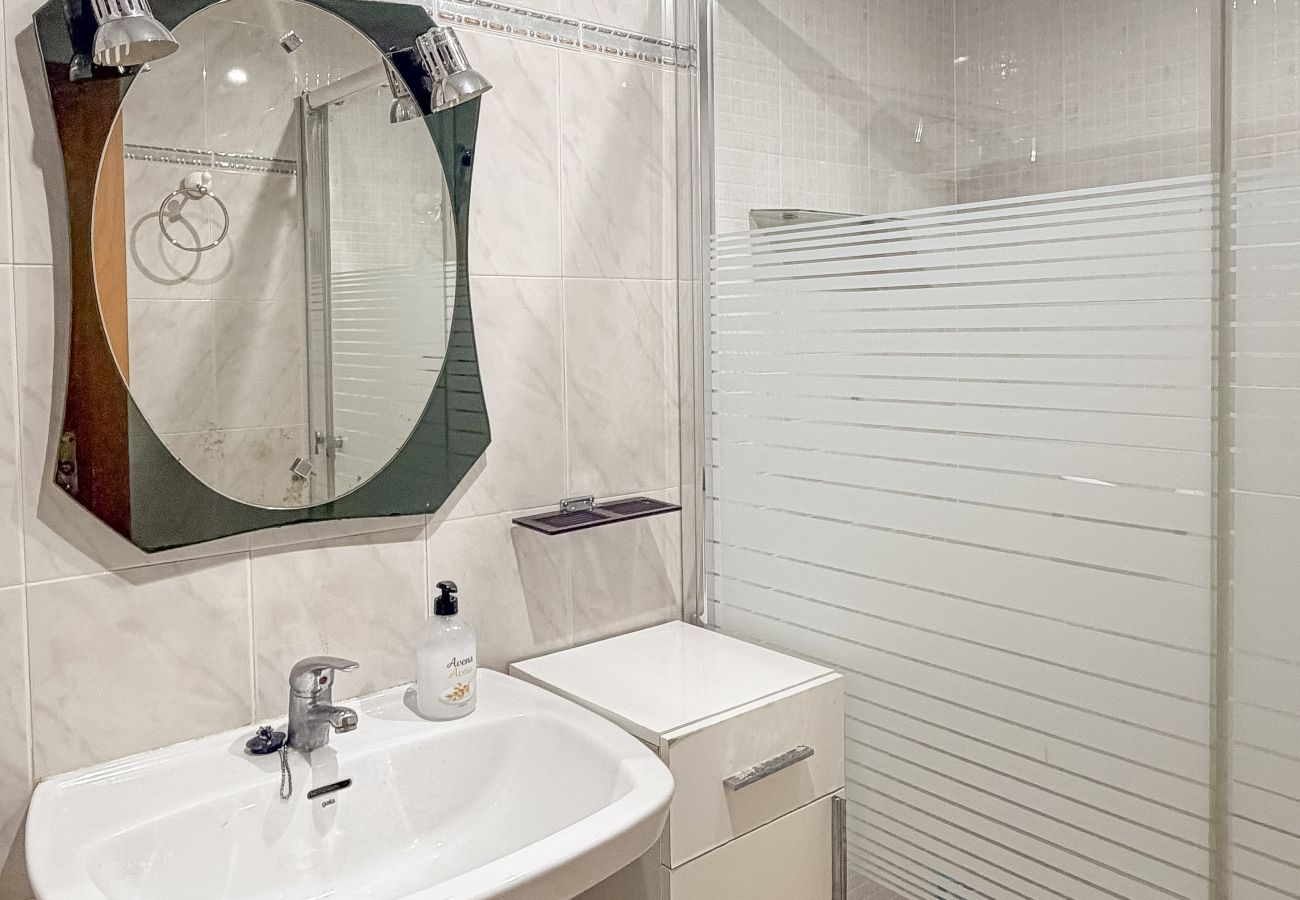 Apartamento en Javea / Xàbia - Apartamento Salino