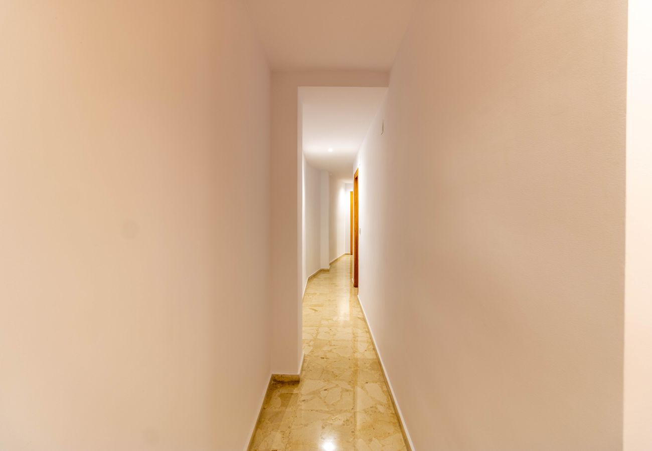 Apartamento en Javea / Xàbia - Apartamento Murano