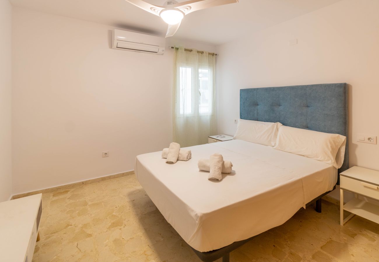 Apartamento en Javea / Xàbia - Apartamento Murano