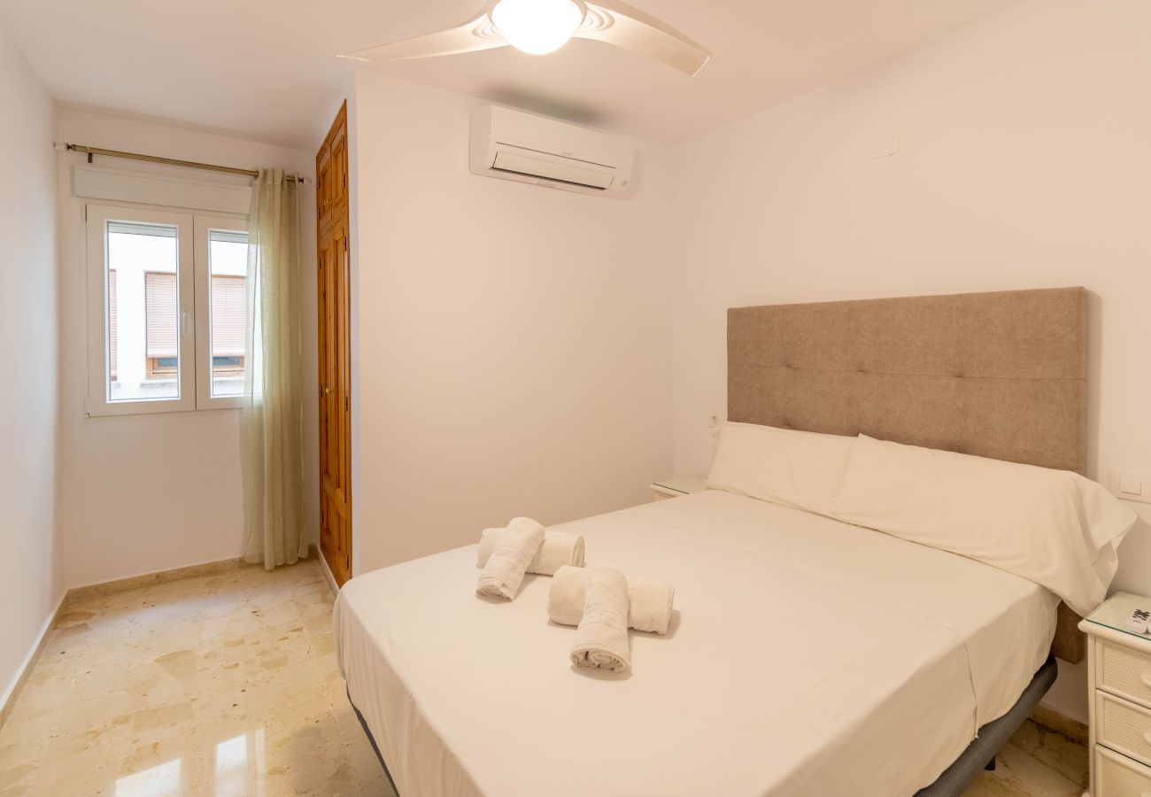 Apartamento en Javea / Xàbia - Apartamento Murano