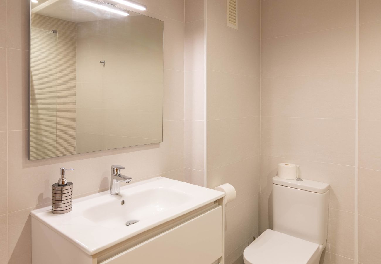 Apartamento en Javea / Xàbia - Apartamento Murano