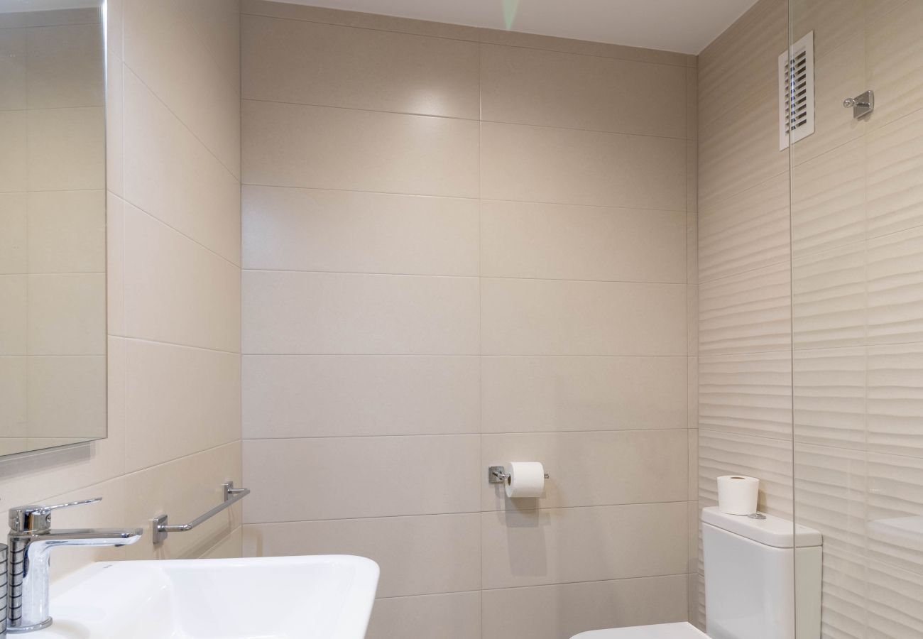 Apartamento en Javea / Xàbia - Apartamento Murano