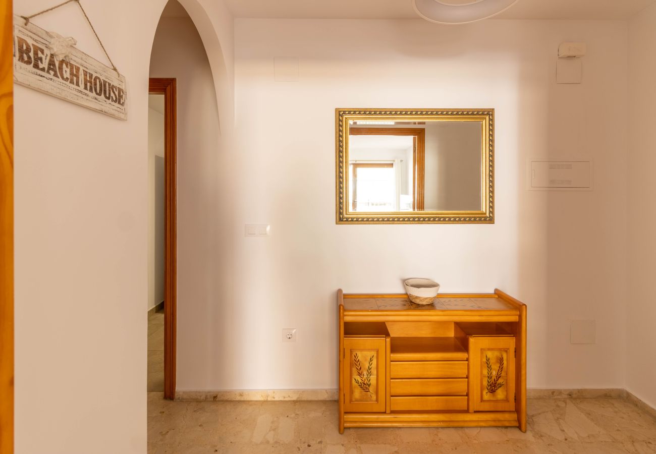 Apartamento en Javea / Xàbia - Apartamento Murano