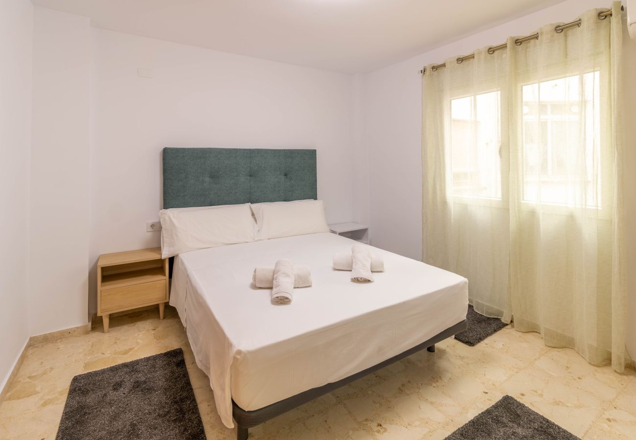 Apartamento en Javea / Xàbia - Apartamento Murano