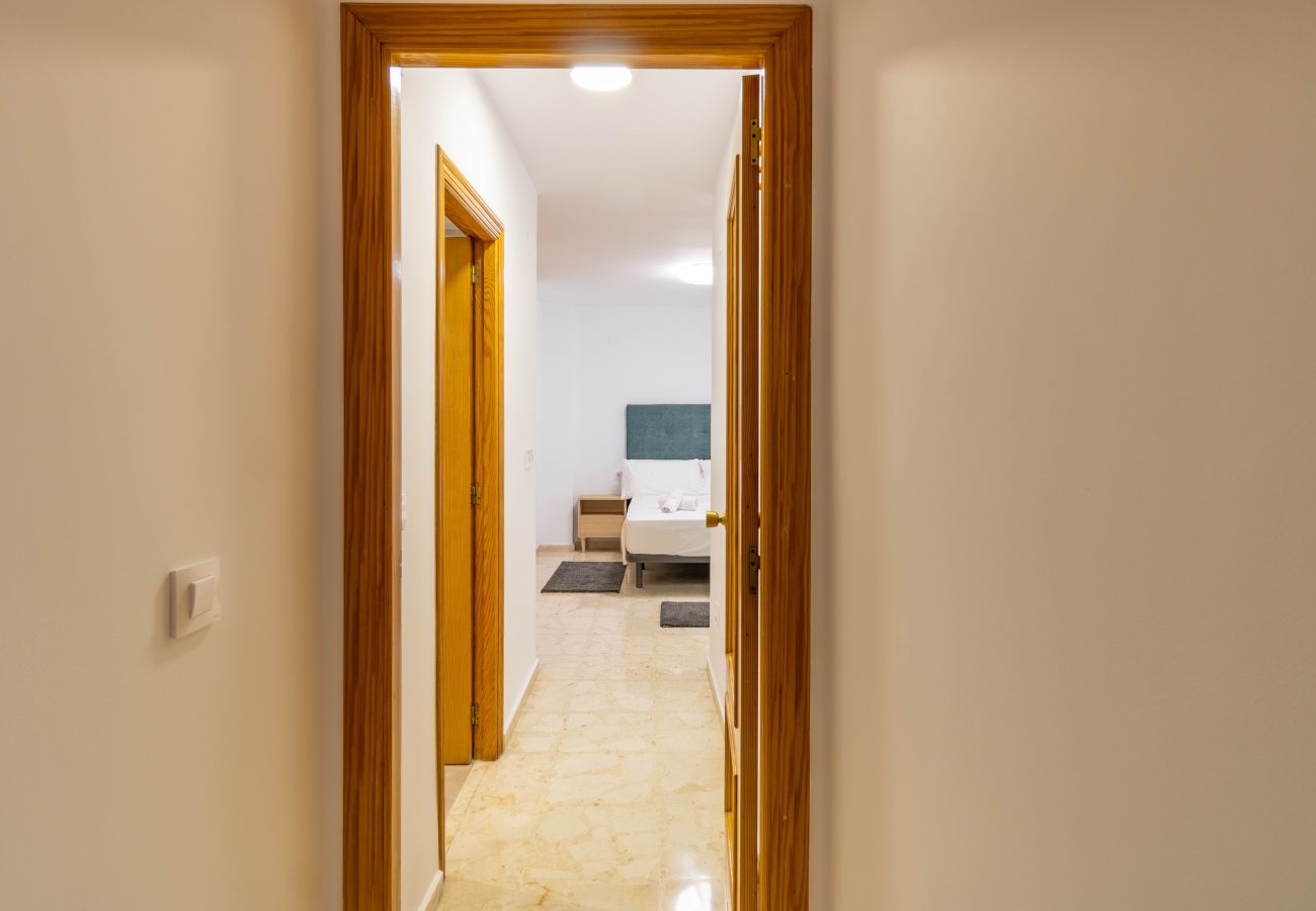 Apartamento en Javea / Xàbia - Apartamento Murano
