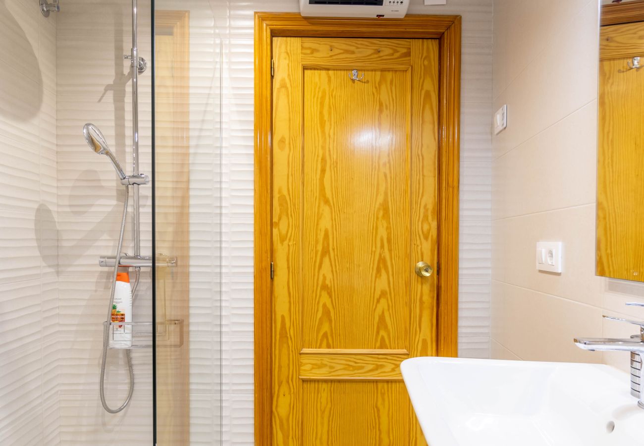 Apartamento en Javea / Xàbia - Apartamento Murano