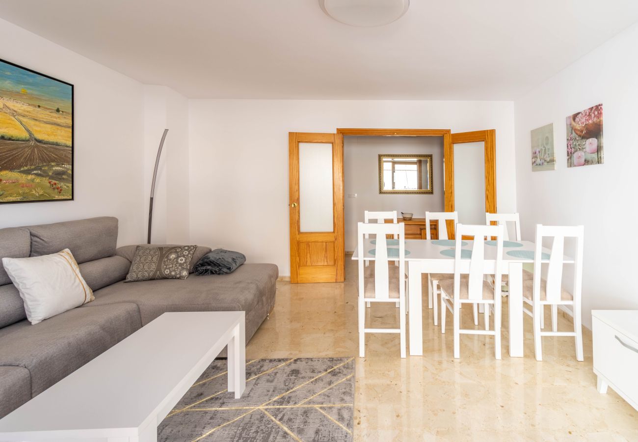 Apartamento en Javea / Xàbia - Apartamento Murano