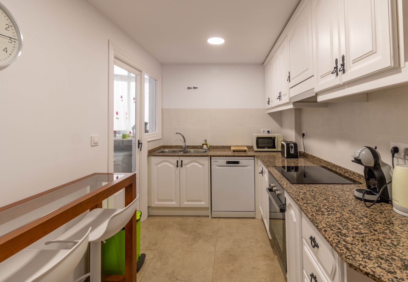 Apartamento en Javea / Xàbia - Apartamento Murano