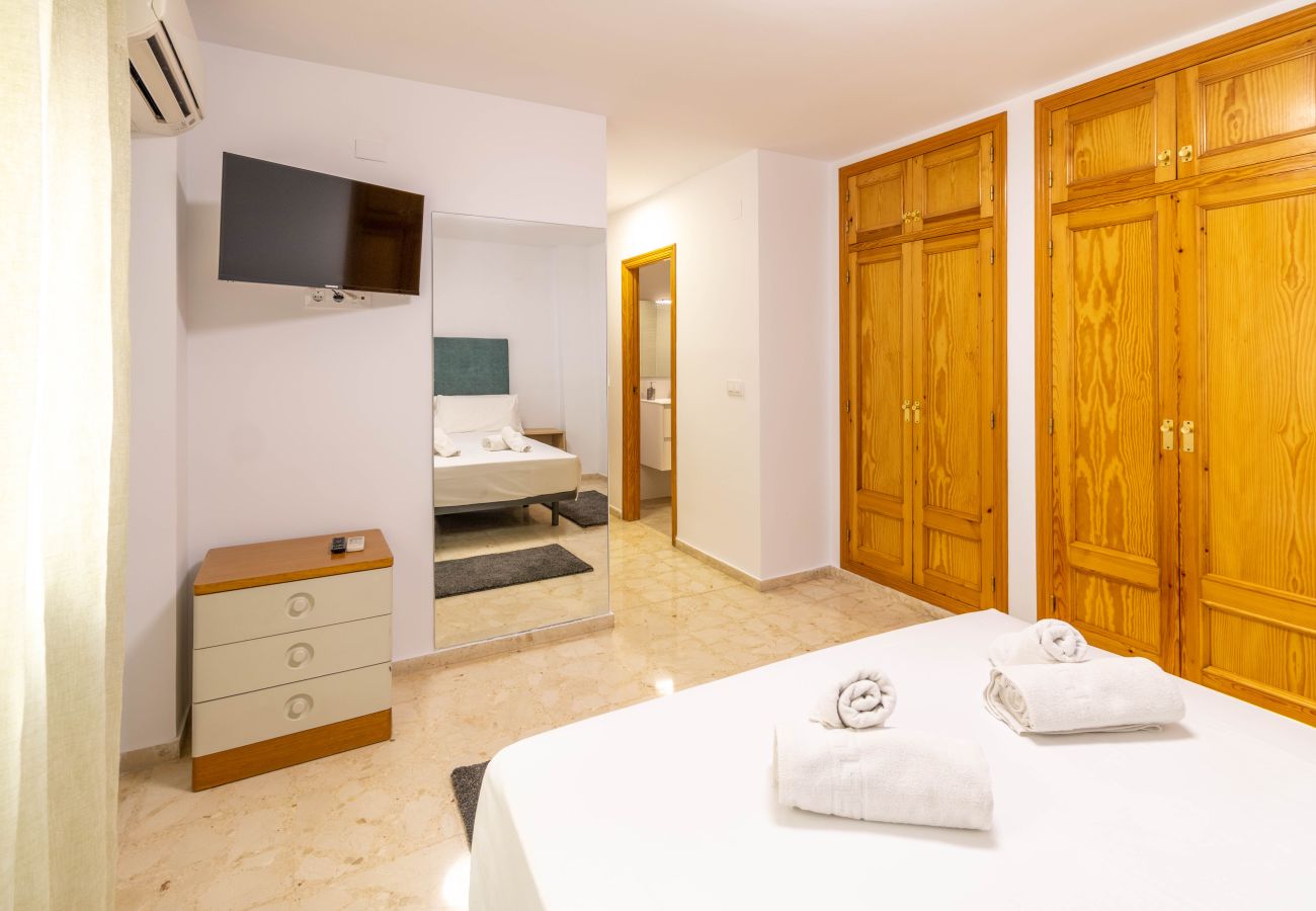 Apartamento en Javea / Xàbia - Apartamento Murano