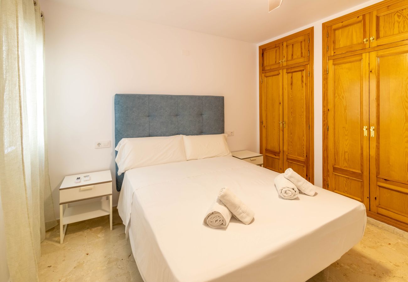 Apartamento en Javea / Xàbia - Apartamento Murano