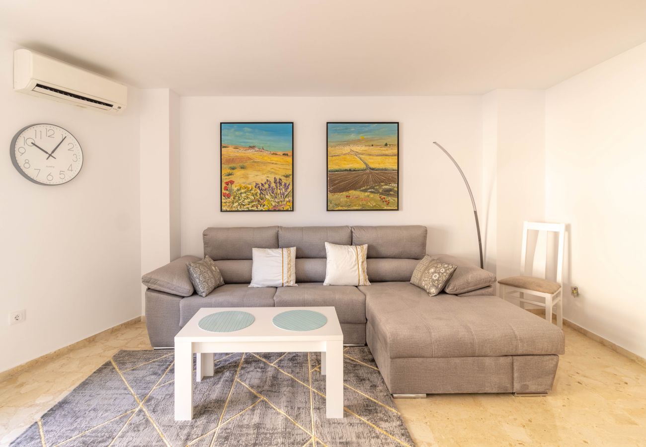 Apartamento en Javea / Xàbia - Apartamento Murano