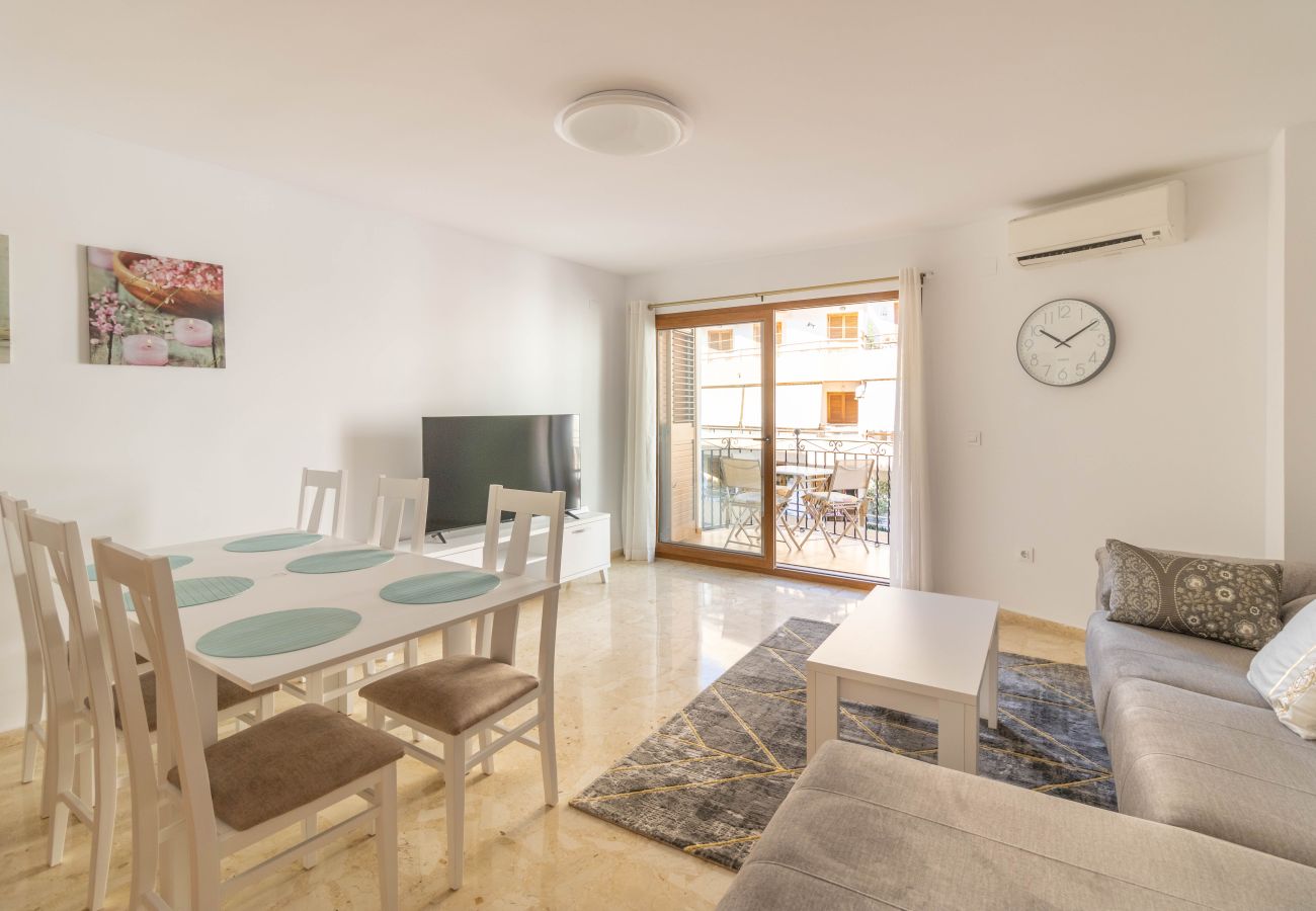 Apartamento en Javea / Xàbia - Apartamento Murano