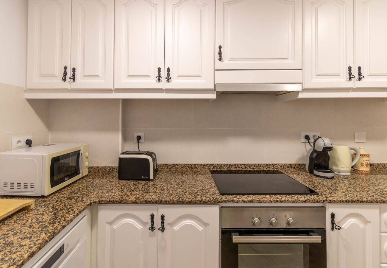 Apartamento en Javea / Xàbia - Apartamento Murano