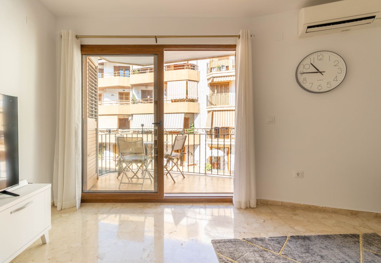 Apartamento en Javea / Xàbia - Apartamento Murano