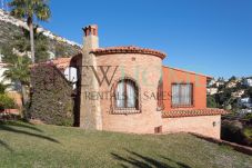 Chalet en Benitachell - Casa  independiente en venta en Cumbre...