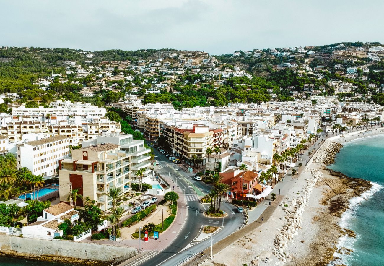 Apartamento en Javea / Xàbia - Apartamento Marina Bay