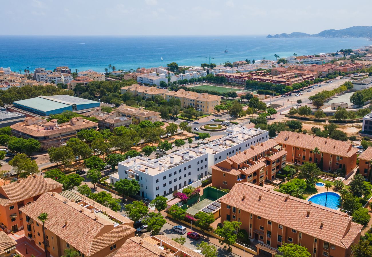 Apartamento en Javea / Xàbia - Apartamento Marina Bay