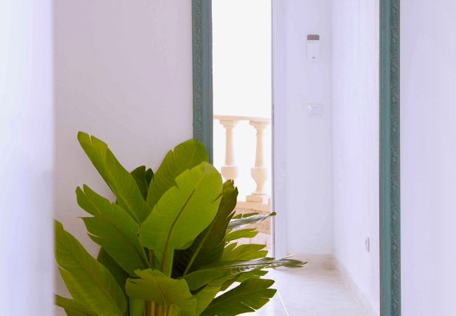 Ferienwohnung in Javea - Apartamento disponible para alquiler de Invierno Ferienwohnung in Javea - Apartamento disponible para alquiler de Invierno