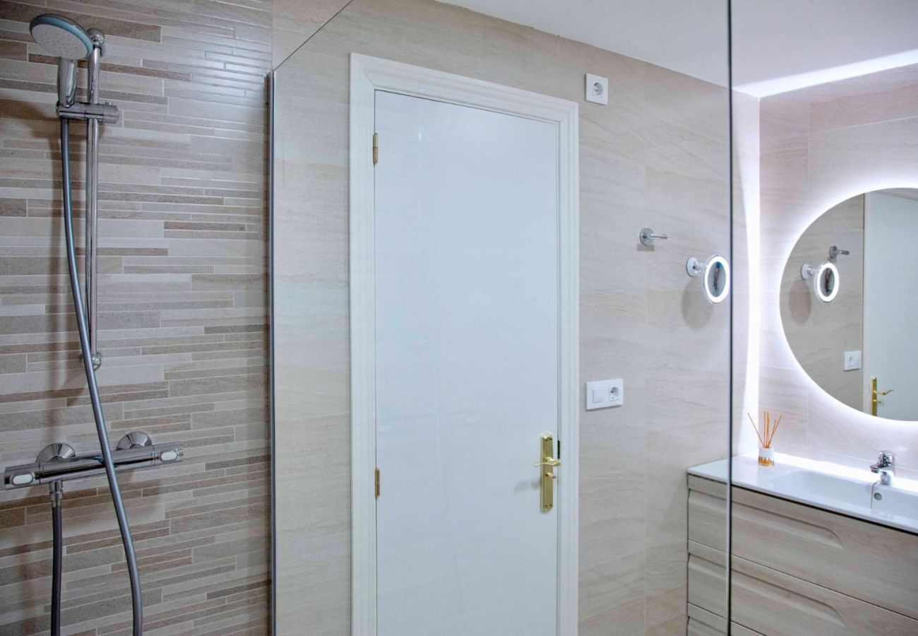 Ferienwohnung in Javea - Apartamento disponible para alquiler de Invierno Ferienwohnung in Javea - Apartamento disponible para alquiler de Invierno