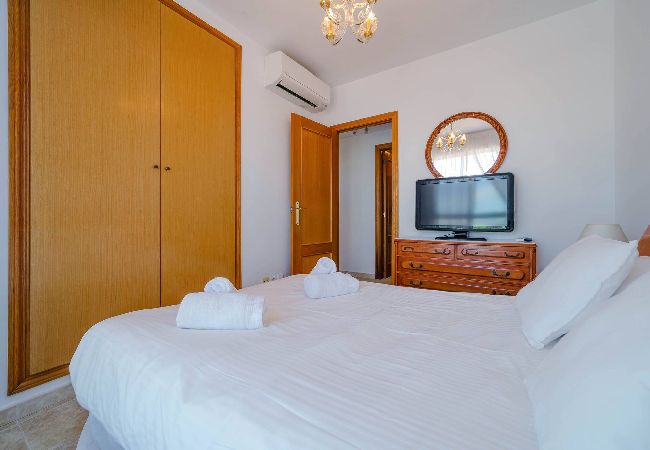 Ferienwohnung in Javea / Xàbia - Apartamento Mounia Ferienwohnung in Javea / Xàbia - Apartamento Mounia
