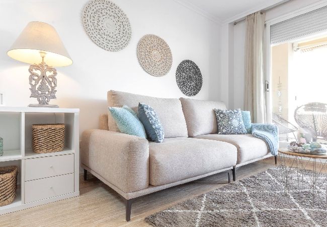 Ferienwohnung in Javea / Xàbia - Apartamento Syros Ferienwohnung in Javea / Xàbia - Apartamento Syros