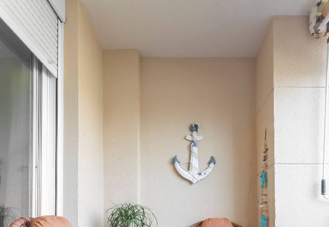 Ferienwohnung in Javea / Xàbia - Apartamento Syros Ferienwohnung in Javea / Xàbia - Apartamento Syros