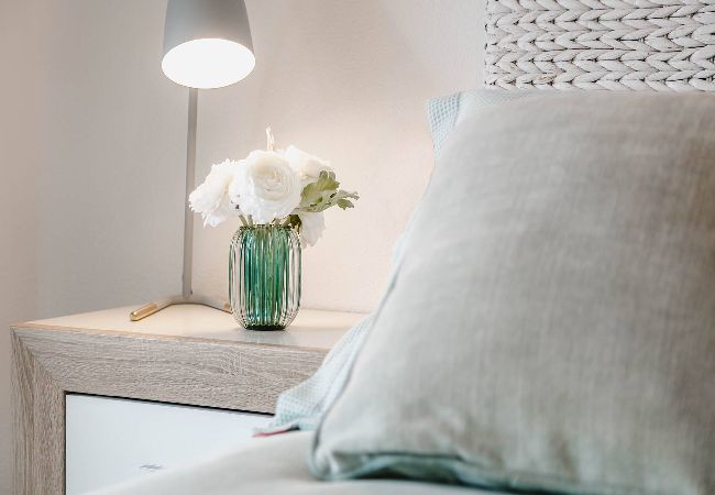 Ferienwohnung in Javea / Xàbia - Apartamento Syros Ferienwohnung in Javea / Xàbia - Apartamento Syros