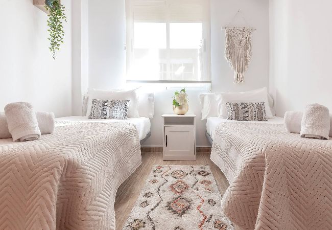 Ferienwohnung in Javea / Xàbia - Apartamento Syros Ferienwohnung in Javea / Xàbia - Apartamento Syros