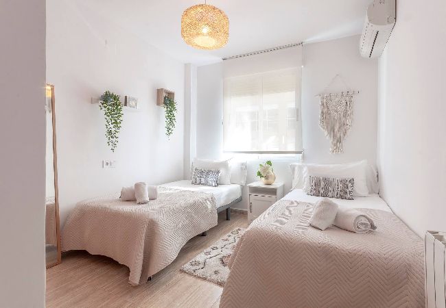 Ferienwohnung in Javea / Xàbia - Apartamento Syros Ferienwohnung in Javea / Xàbia - Apartamento Syros