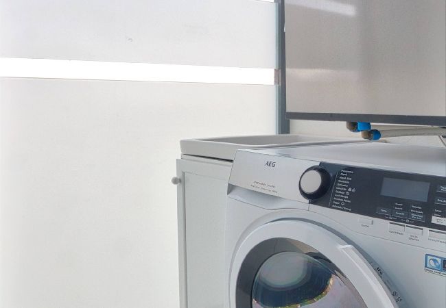 Ferienwohnung in Javea / Xàbia - Atico Wanderlust Ferienwohnung in Javea / Xàbia - Atico Wanderlust